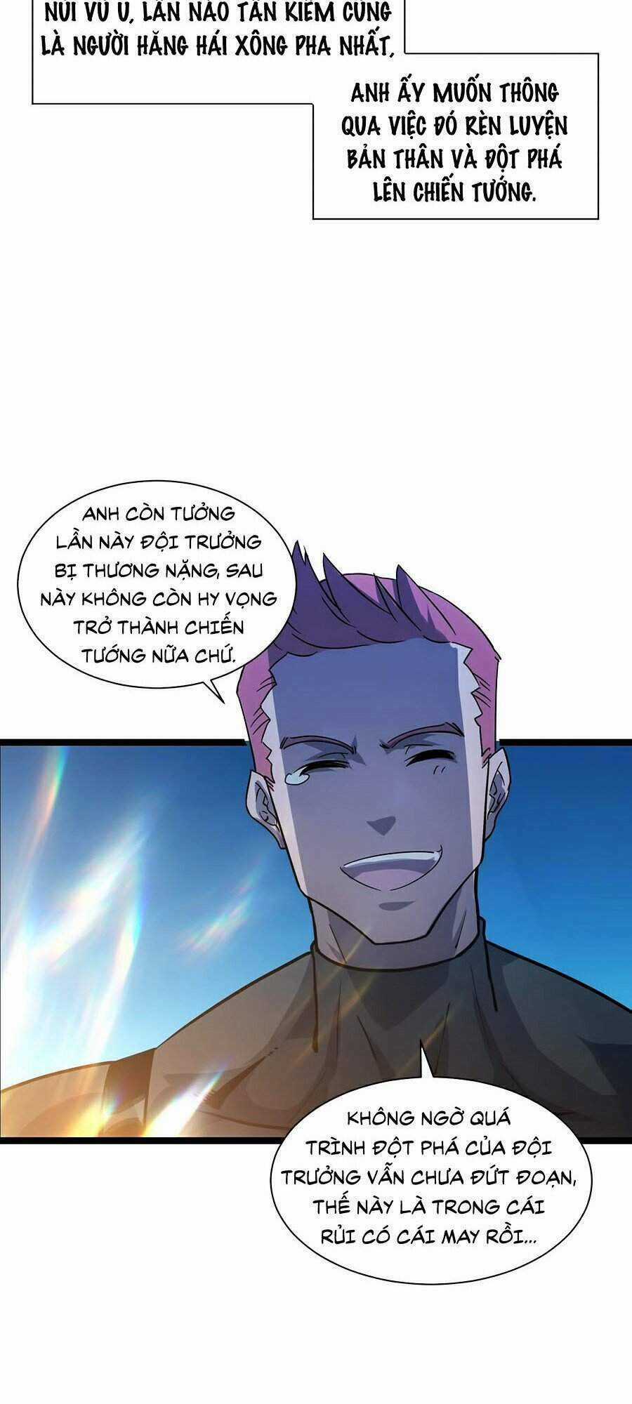 Mạt Thế Quật Khởi Chapter 42 trang 30