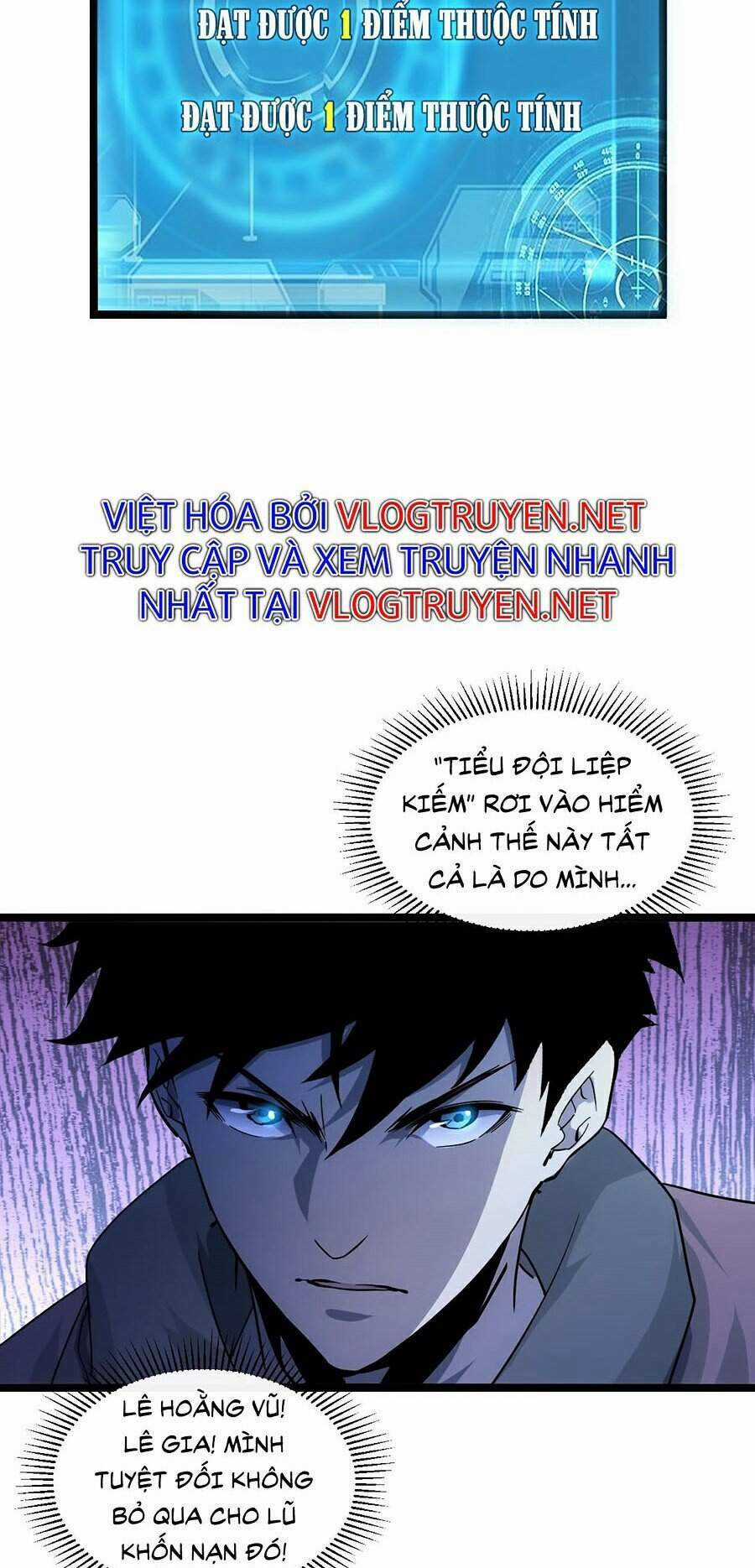 Mạt Thế Quật Khởi Chapter 42 trang 4