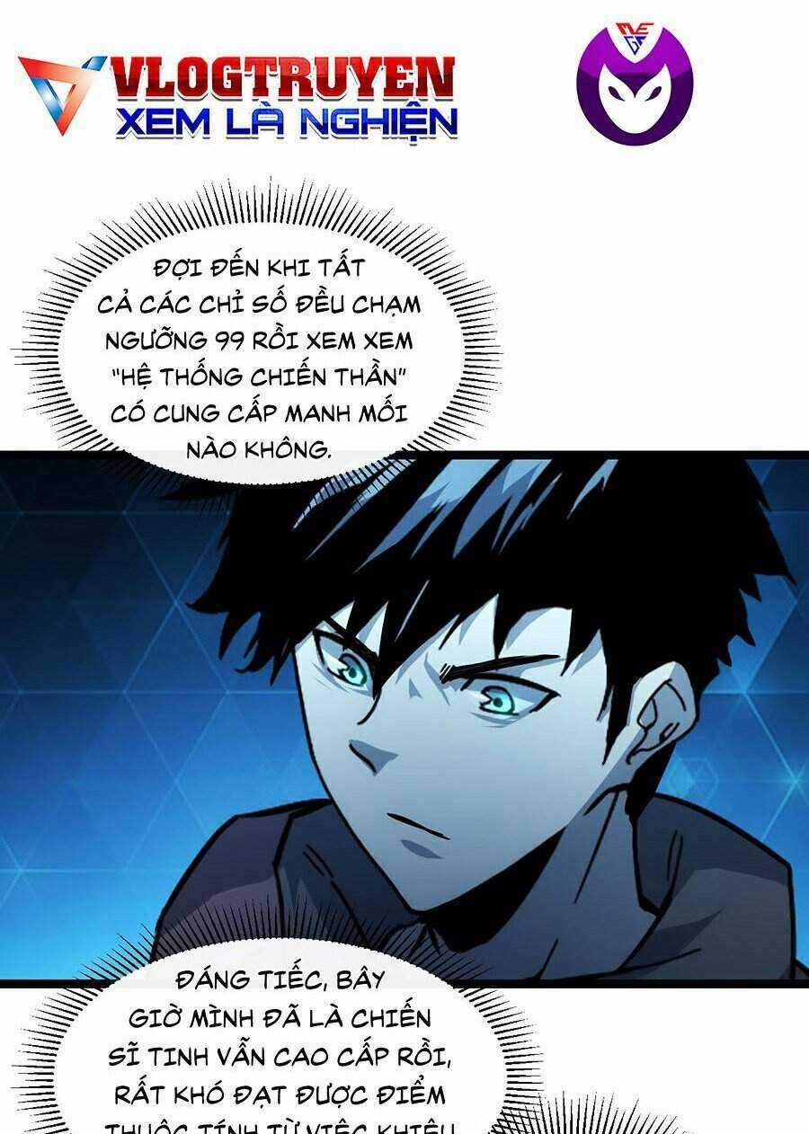 Mạt Thế Quật Khởi Chapter 42 trang 41