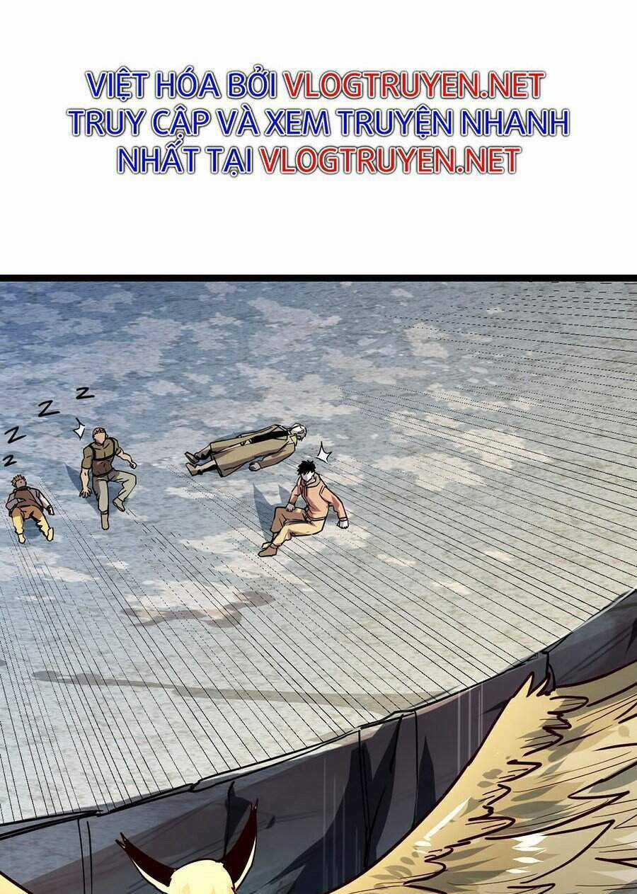 Mạt Thế Quật Khởi Chapter 42 trang 43