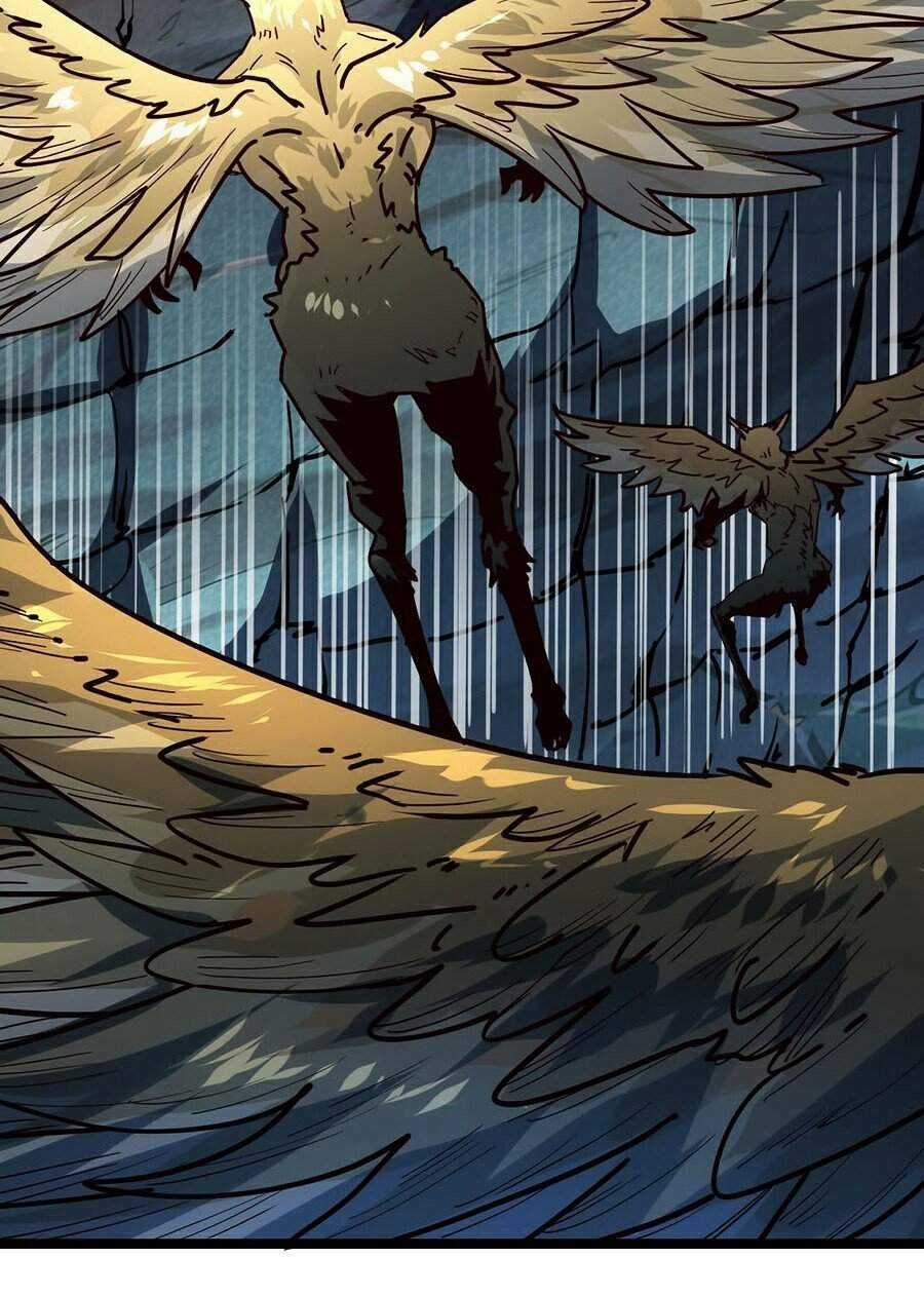 Mạt Thế Quật Khởi Chapter 42 trang 44