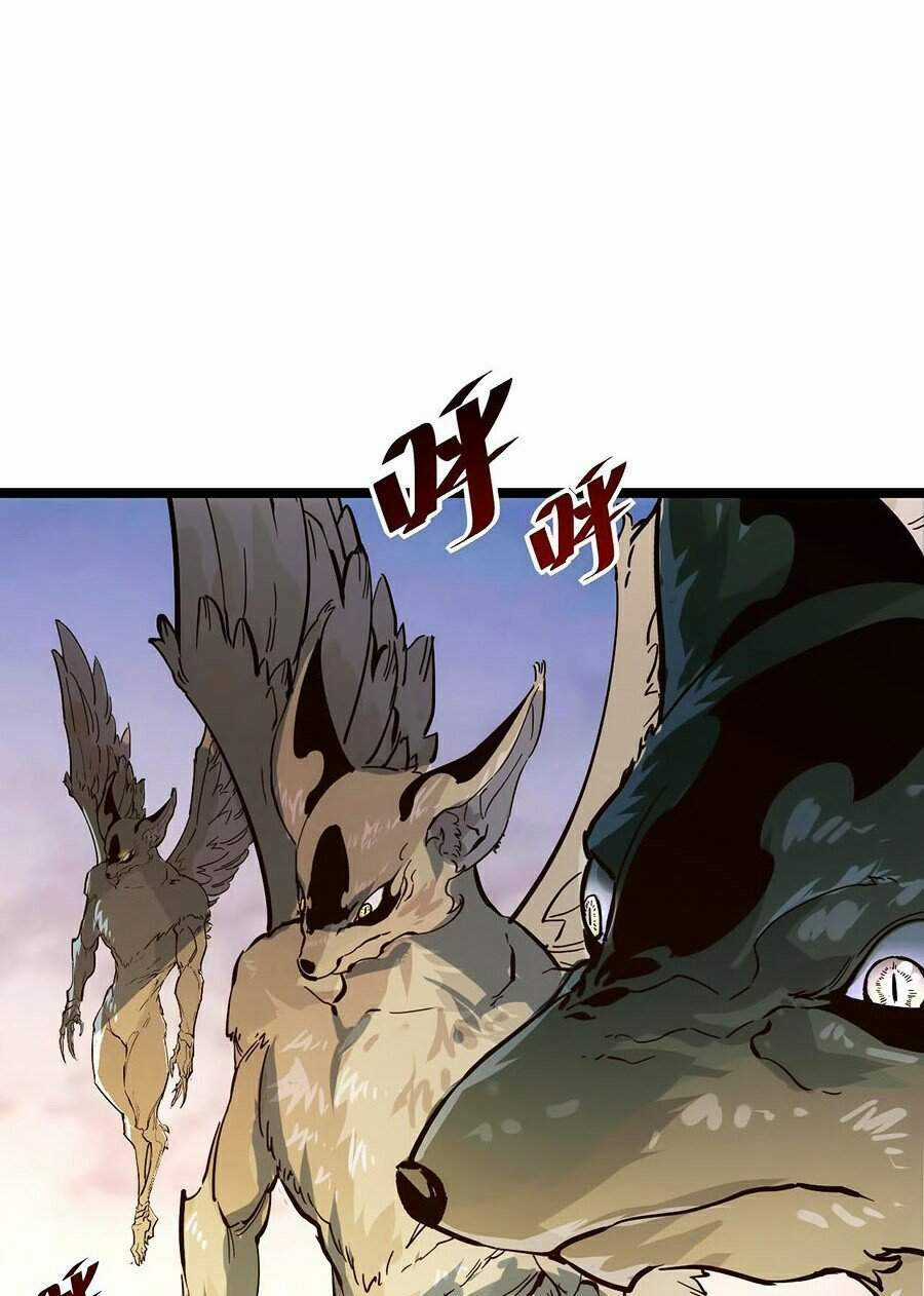 Mạt Thế Quật Khởi Chapter 42 trang 45