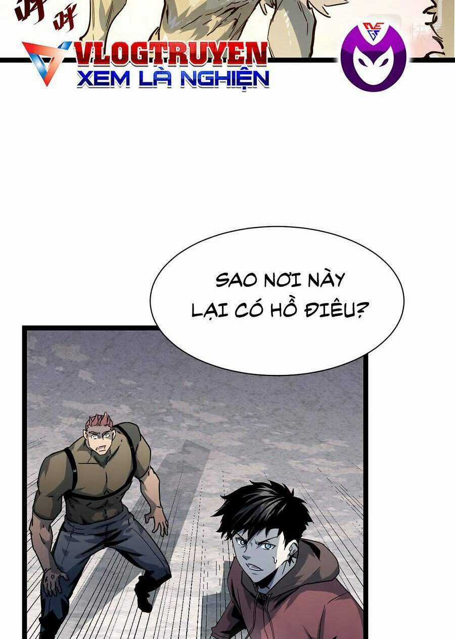 Mạt Thế Quật Khởi Chapter 42 trang 46