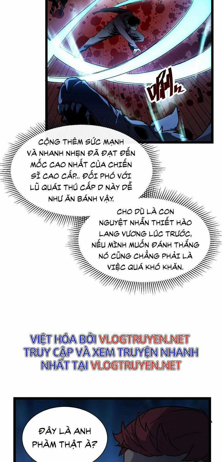 Mạt Thế Quật Khởi Chapter 42 trang 7