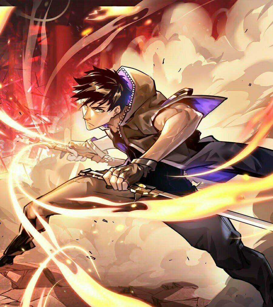 Mạt Thế Quật Khởi Chapter 43 trang 0
