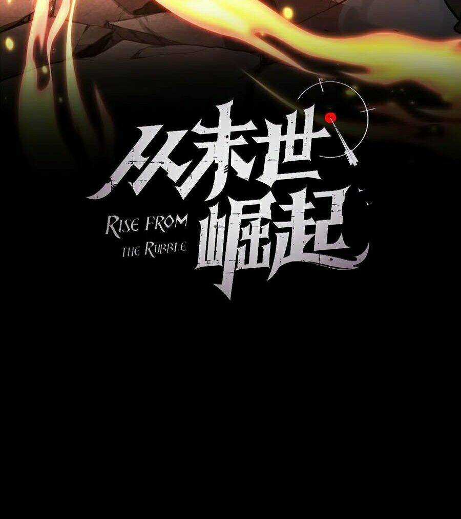 Mạt Thế Quật Khởi Chapter 43 trang 1