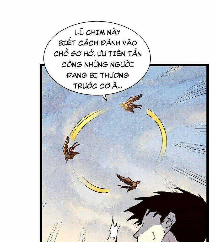 Mạt Thế Quật Khởi Chapter 43 trang 10