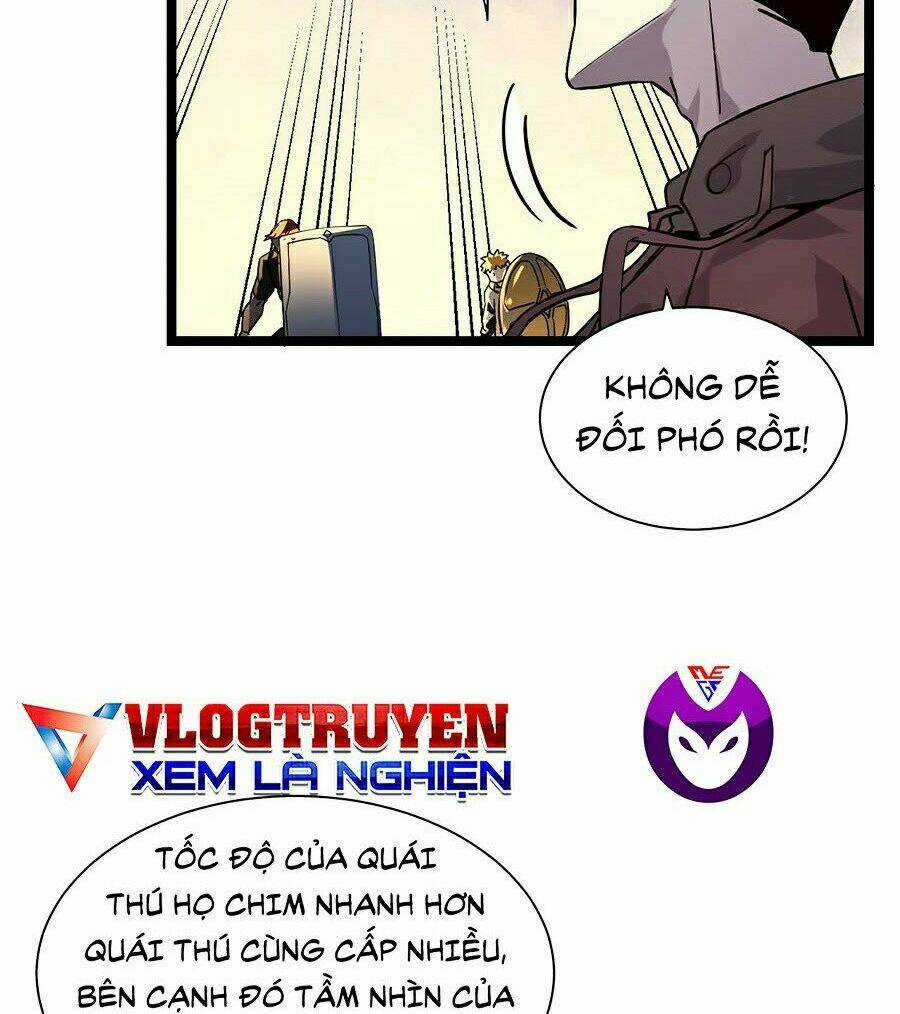 Mạt Thế Quật Khởi Chapter 43 trang 11