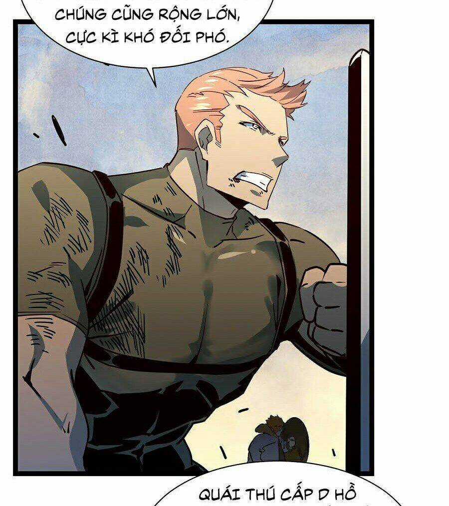 Mạt Thế Quật Khởi Chapter 43 trang 12