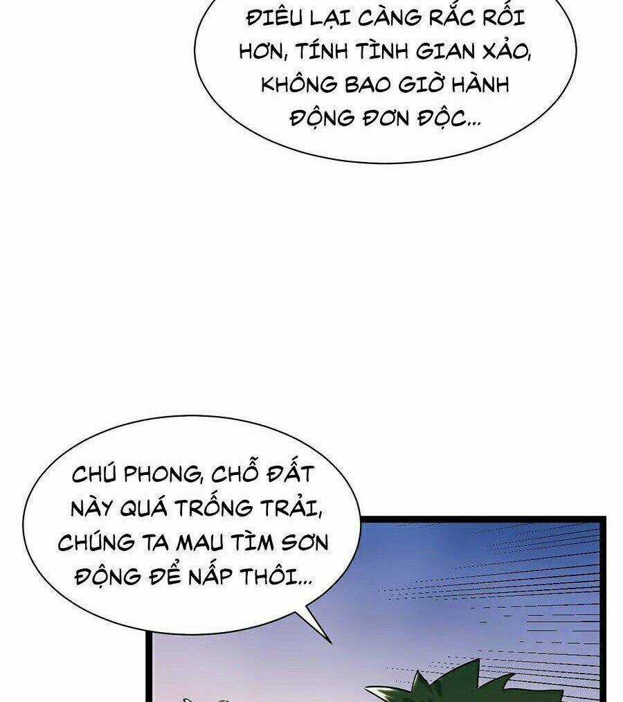 Mạt Thế Quật Khởi Chapter 43 trang 13