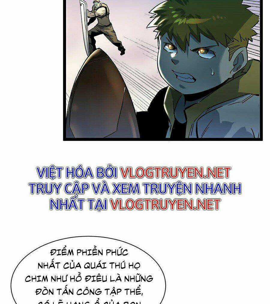 Mạt Thế Quật Khởi Chapter 43 trang 14