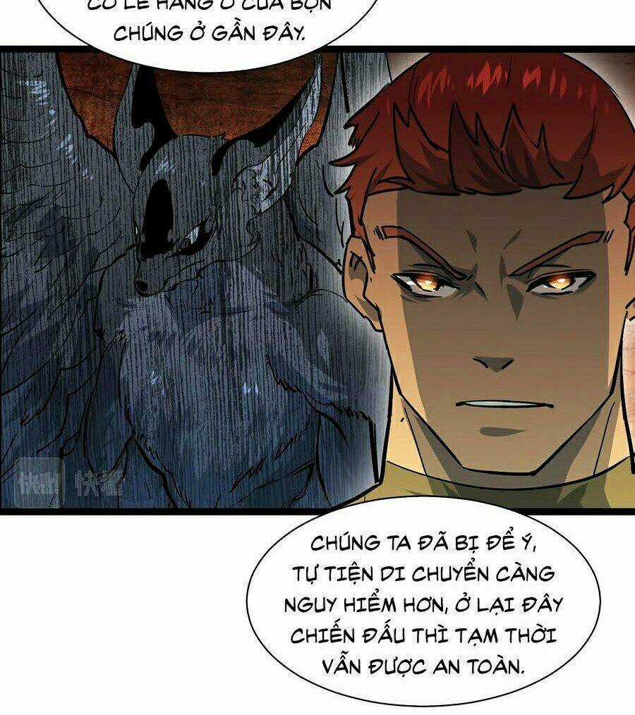 Mạt Thế Quật Khởi Chapter 43 trang 15