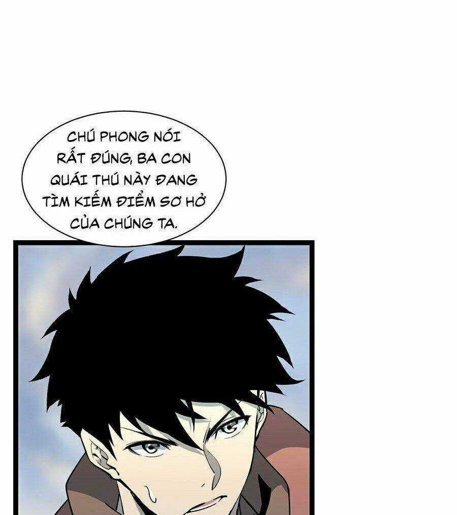 Mạt Thế Quật Khởi Chapter 43 trang 16