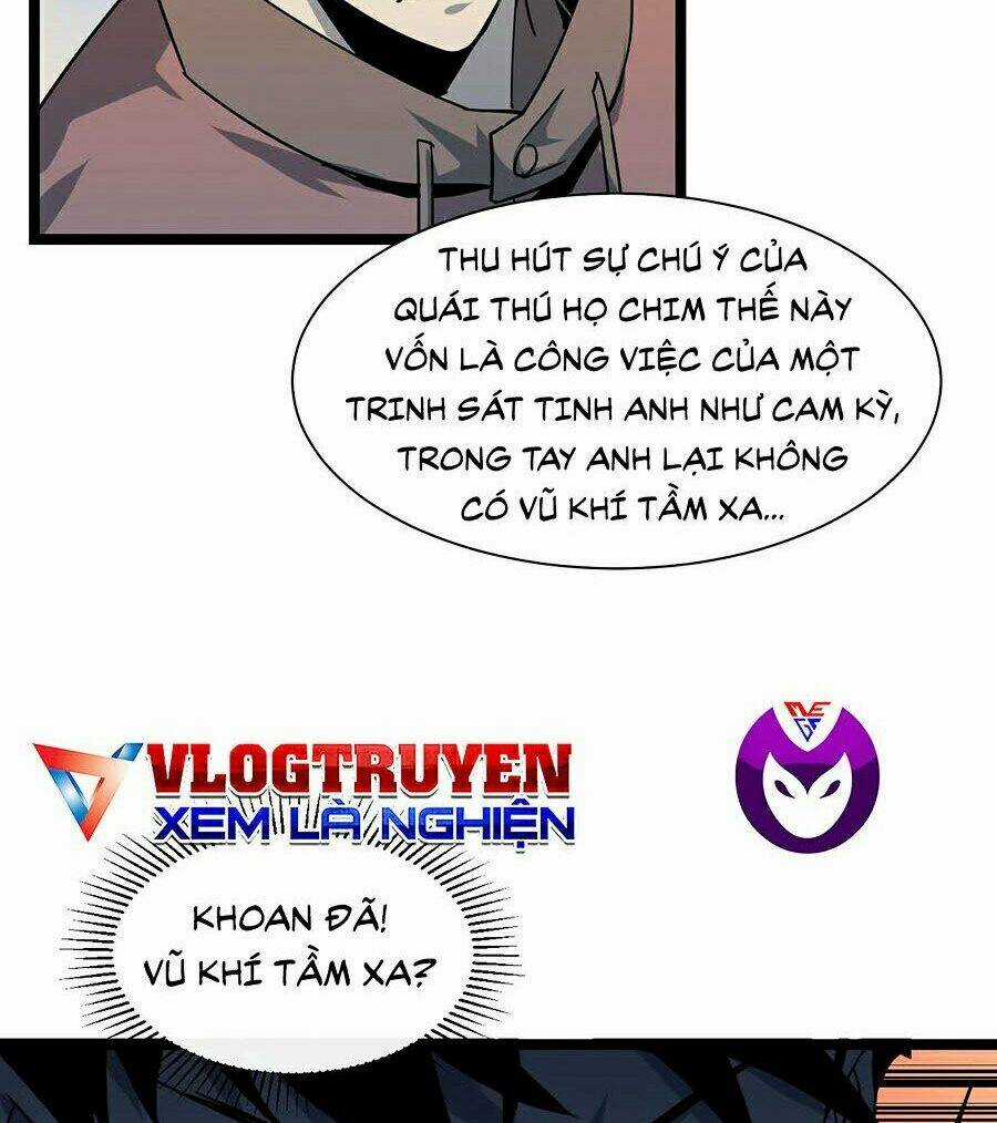 Mạt Thế Quật Khởi Chapter 43 trang 17