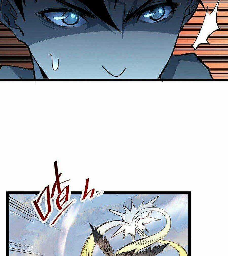 Mạt Thế Quật Khởi Chapter 43 trang 18