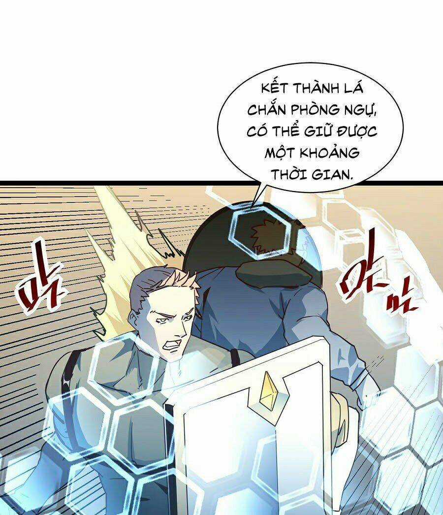 Mạt Thế Quật Khởi Chapter 43 trang 20