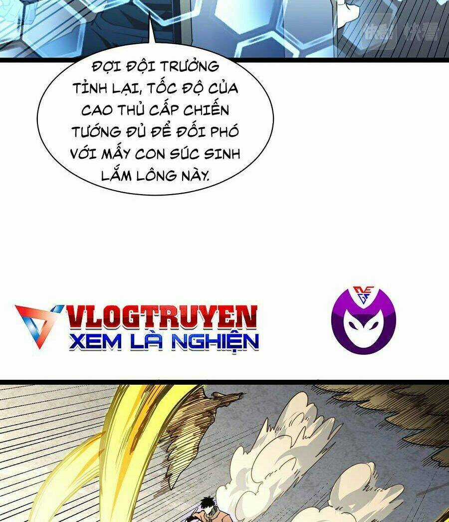 Mạt Thế Quật Khởi Chapter 43 trang 21