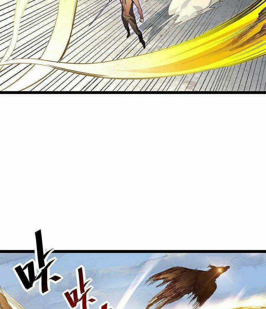 Mạt Thế Quật Khởi Chapter 43 trang 22