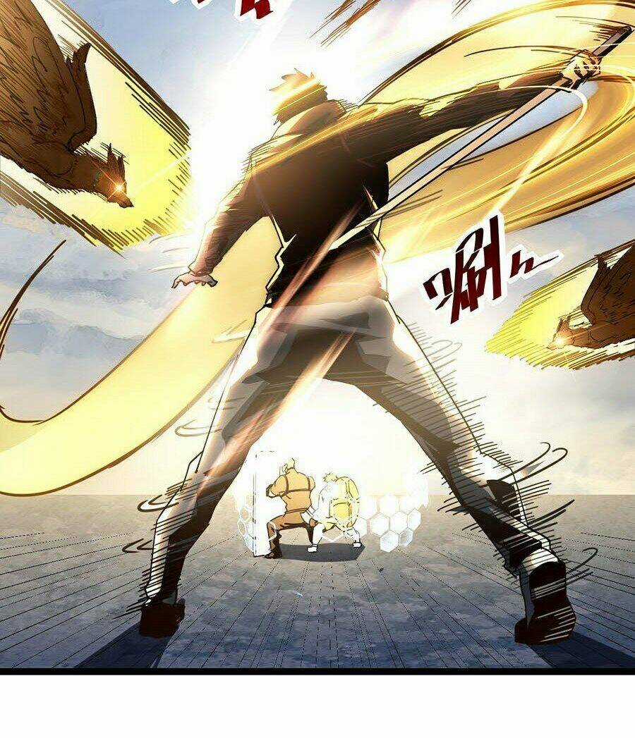 Mạt Thế Quật Khởi Chapter 43 trang 23