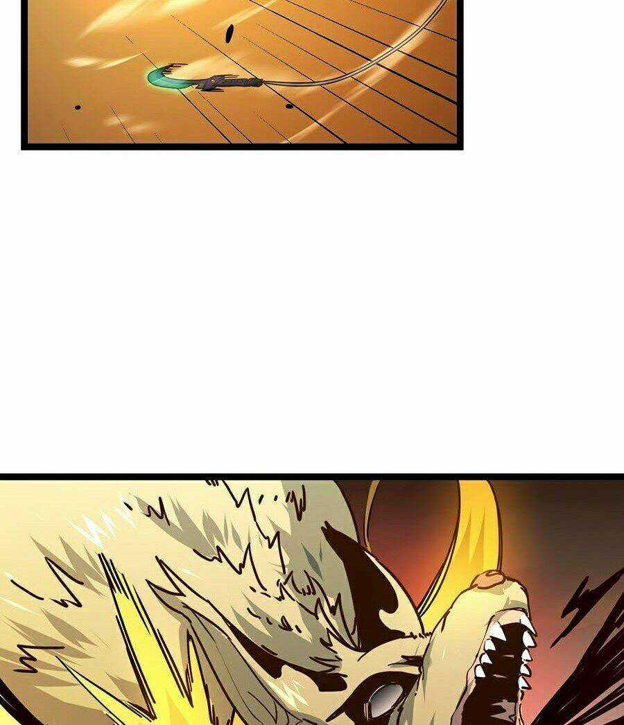 Mạt Thế Quật Khởi Chapter 43 trang 25