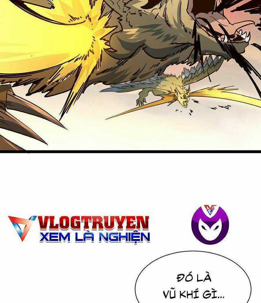 Mạt Thế Quật Khởi Chapter 43 trang 26