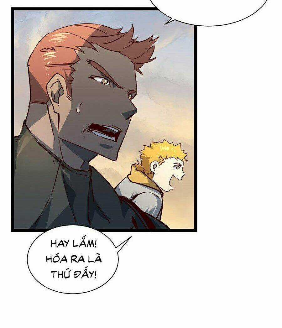 Mạt Thế Quật Khởi Chapter 43 trang 27