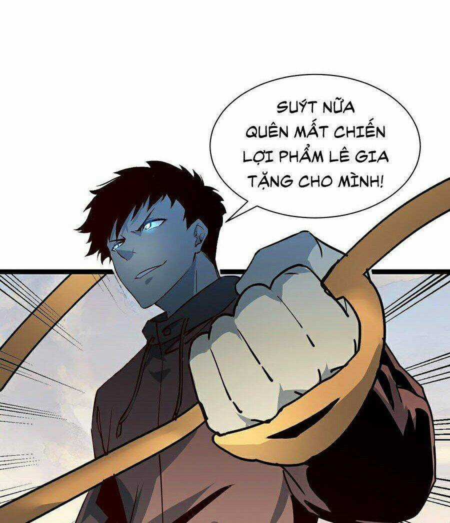 Mạt Thế Quật Khởi Chapter 43 trang 28