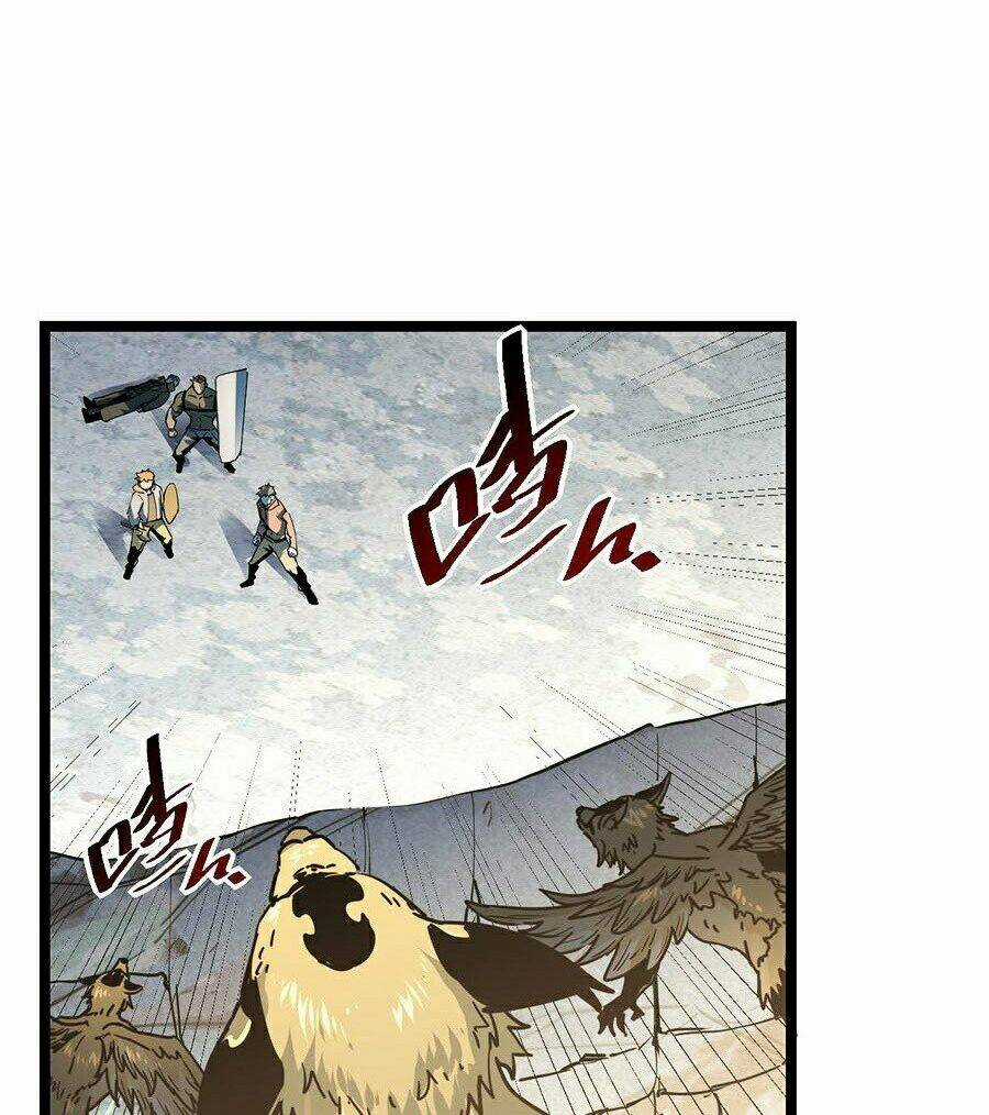 Mạt Thế Quật Khởi Chapter 43 trang 3