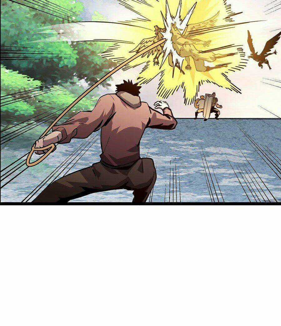 Mạt Thế Quật Khởi Chapter 43 trang 30