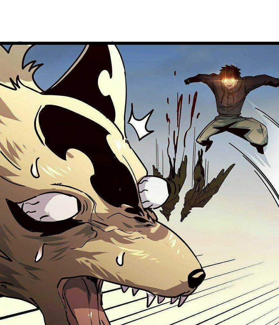 Mạt Thế Quật Khởi Chapter 43 trang 32