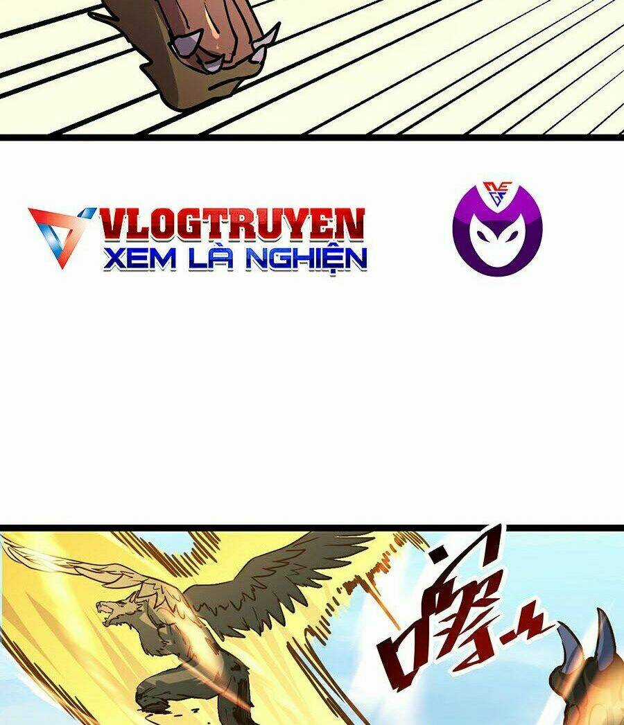 Mạt Thế Quật Khởi Chapter 43 trang 33