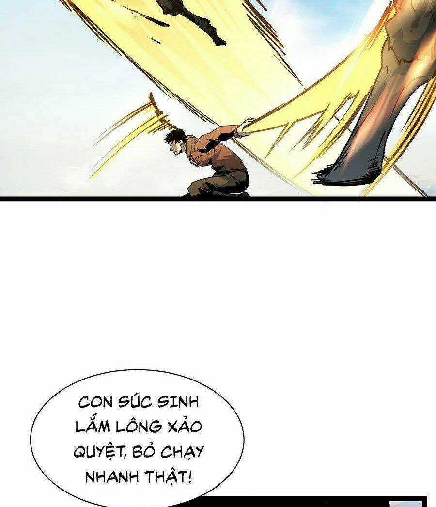 Mạt Thế Quật Khởi Chapter 43 trang 34