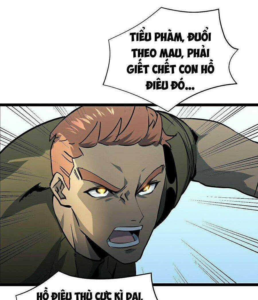 Mạt Thế Quật Khởi Chapter 43 trang 36