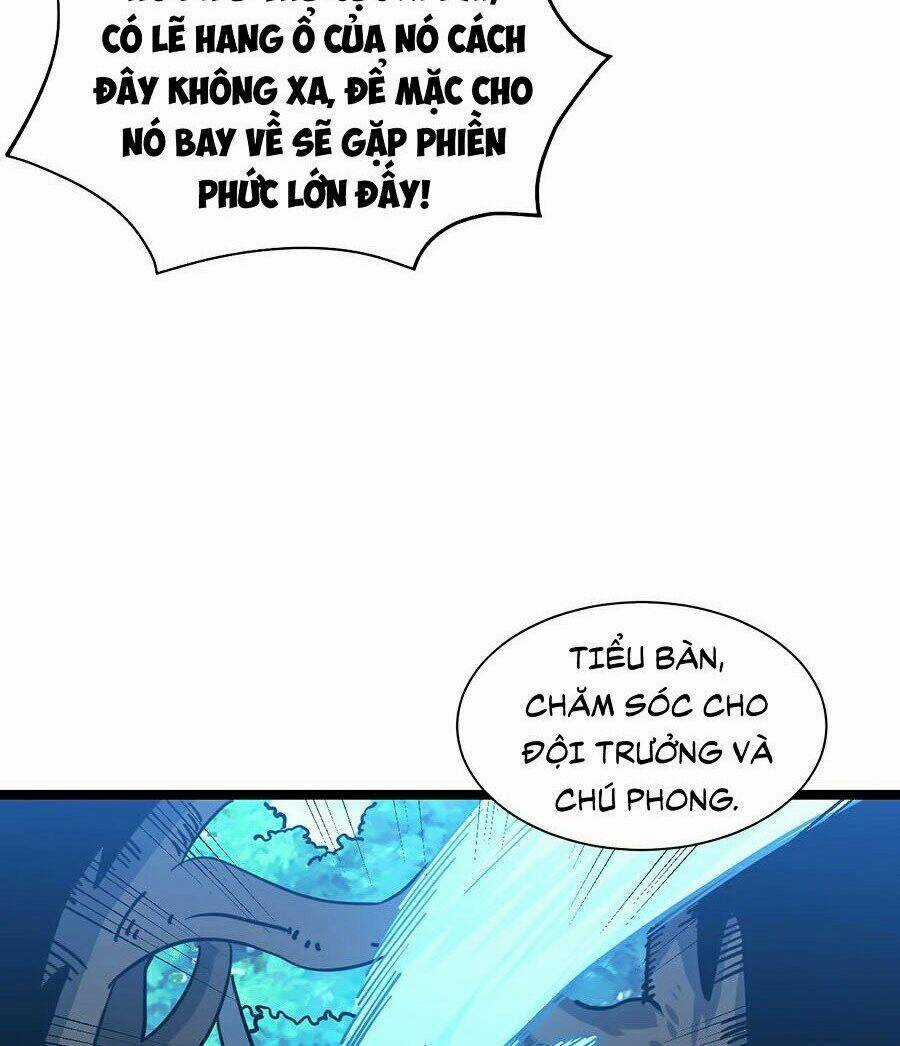 Mạt Thế Quật Khởi Chapter 43 trang 37
