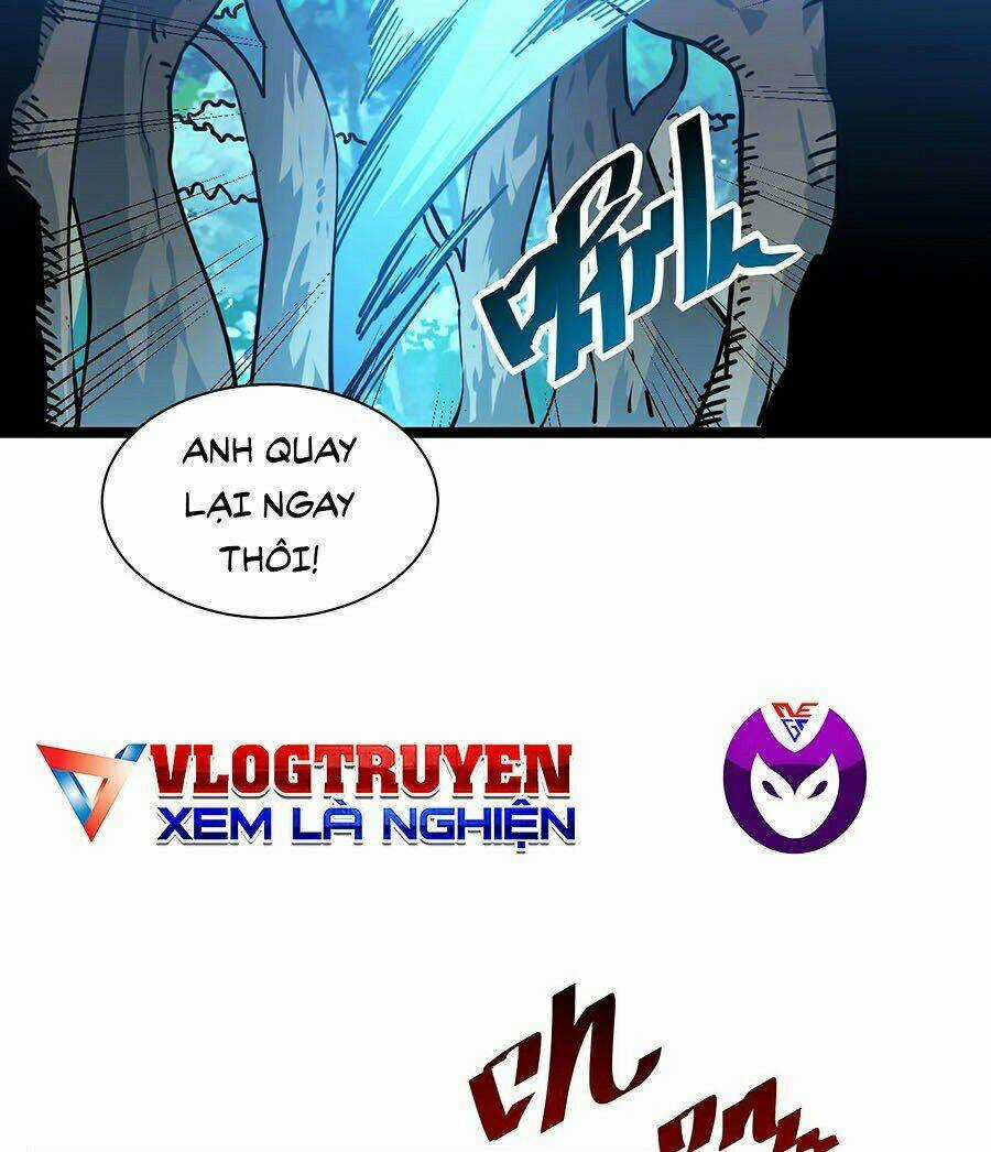 Mạt Thế Quật Khởi Chapter 43 trang 38