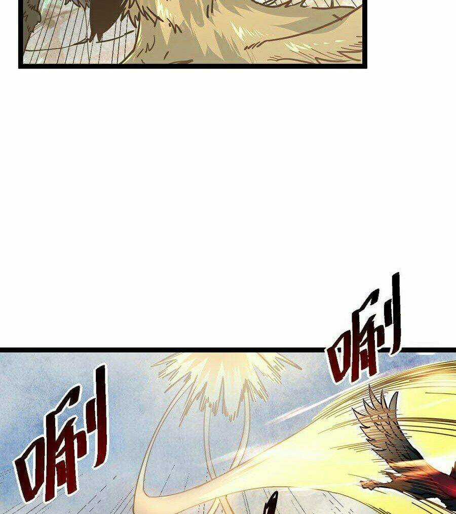 Mạt Thế Quật Khởi Chapter 43 trang 4