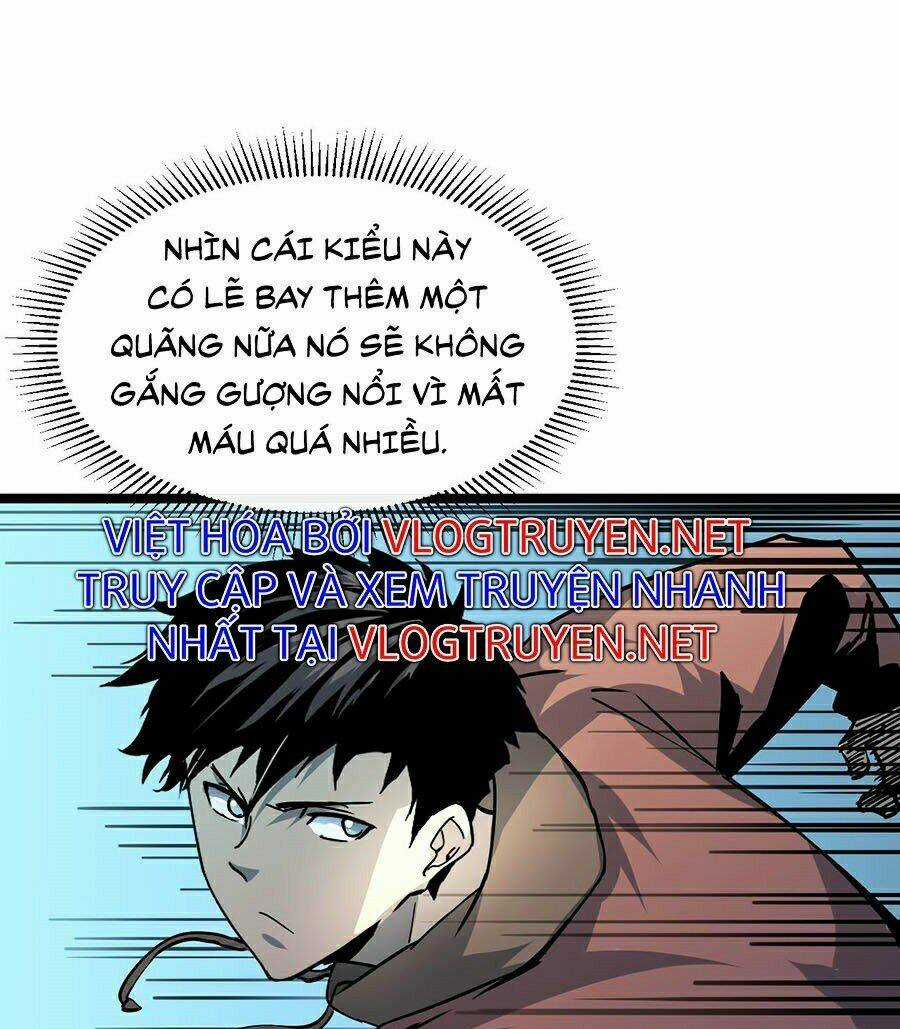 Mạt Thế Quật Khởi Chapter 43 trang 40