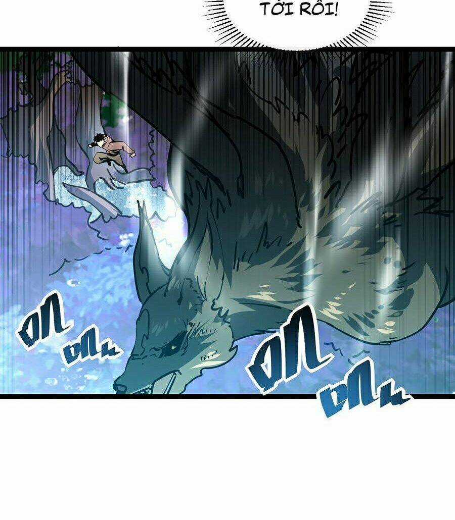 Mạt Thế Quật Khởi Chapter 43 trang 43