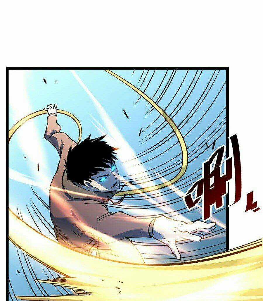 Mạt Thế Quật Khởi Chapter 43 trang 44