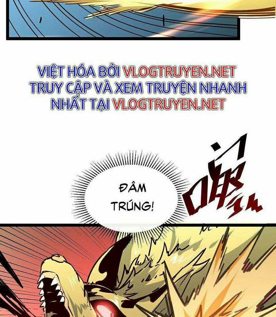 Mạt Thế Quật Khởi Chapter 43 trang 45