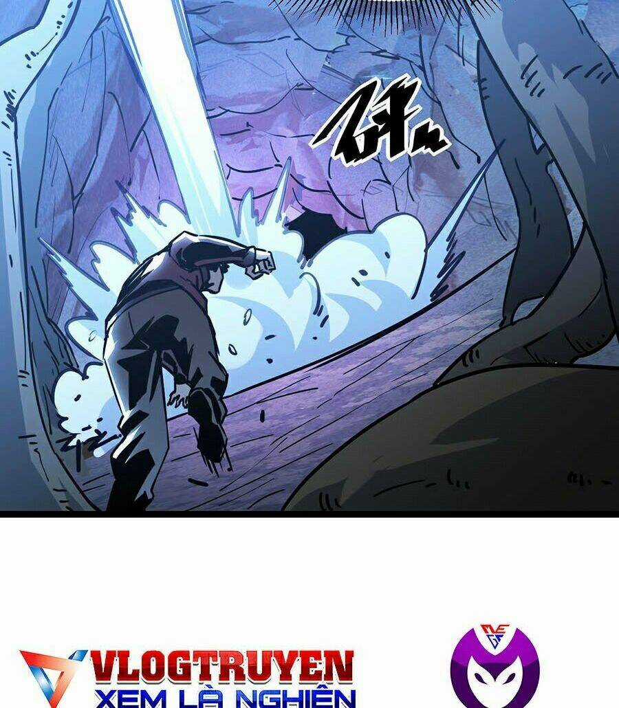 Mạt Thế Quật Khởi Chapter 43 trang 47