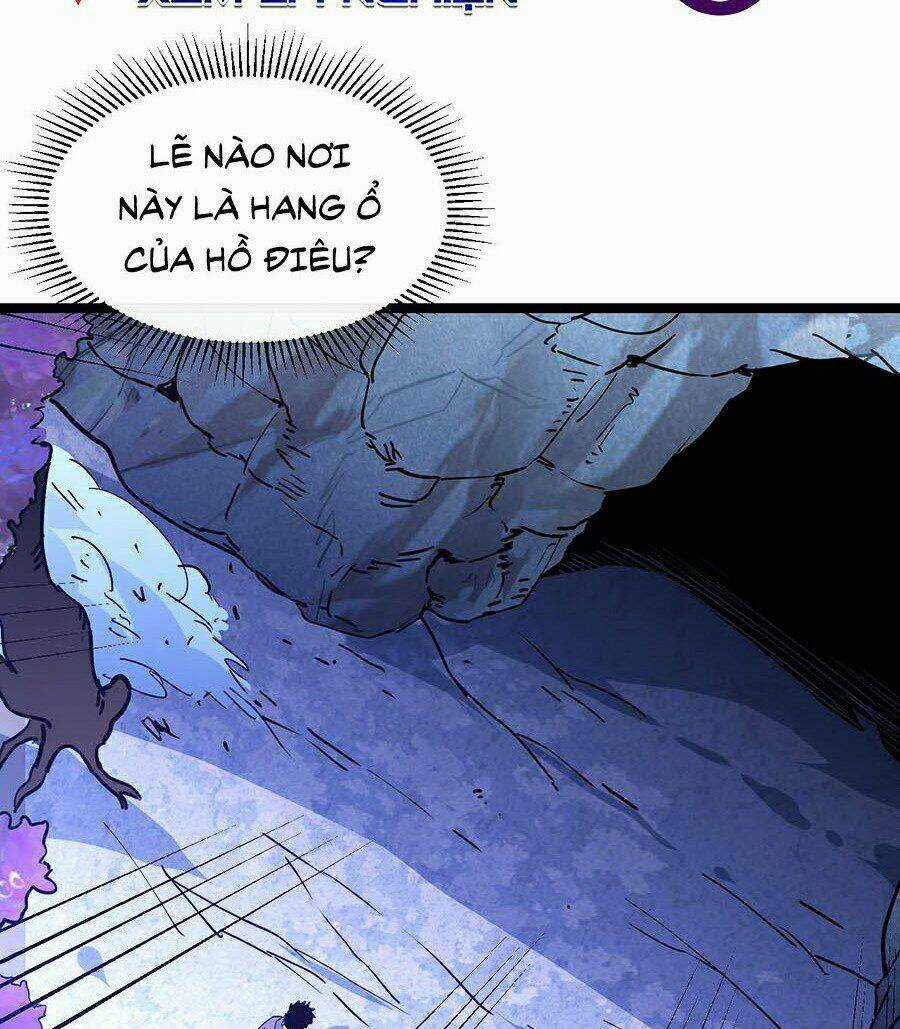Mạt Thế Quật Khởi Chapter 43 trang 48