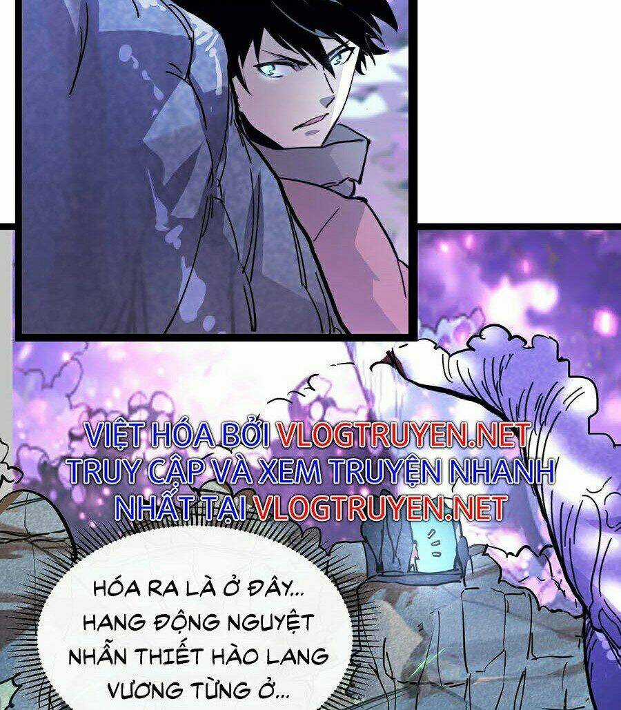 Mạt Thế Quật Khởi Chapter 43 trang 50