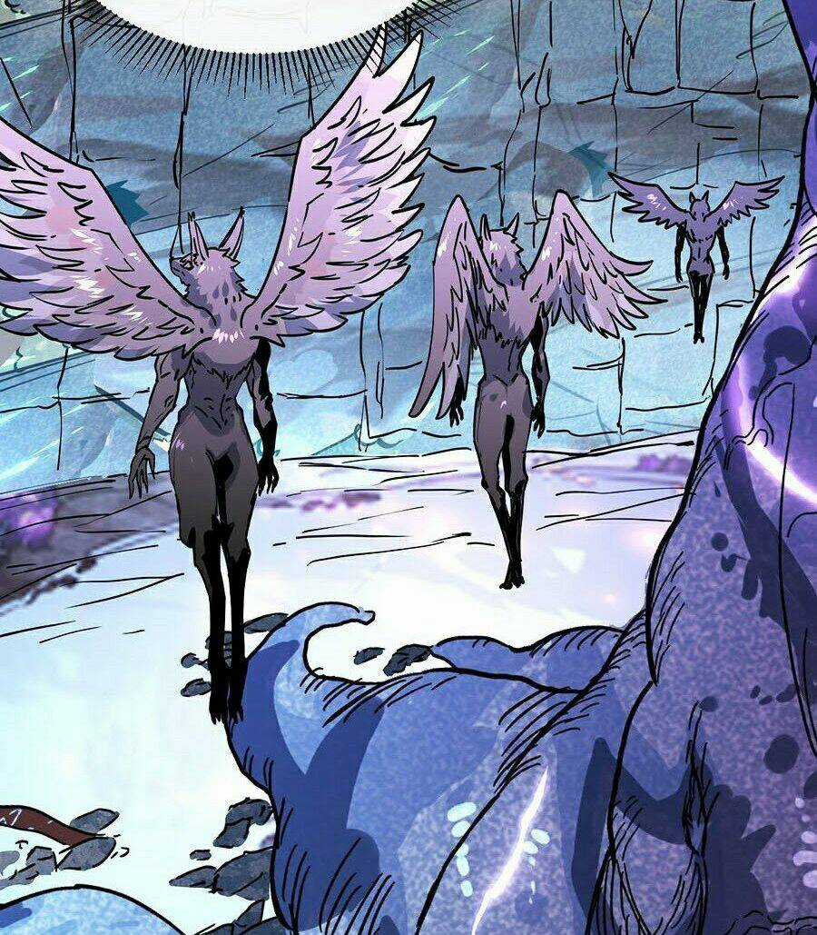 Mạt Thế Quật Khởi Chapter 43 trang 51