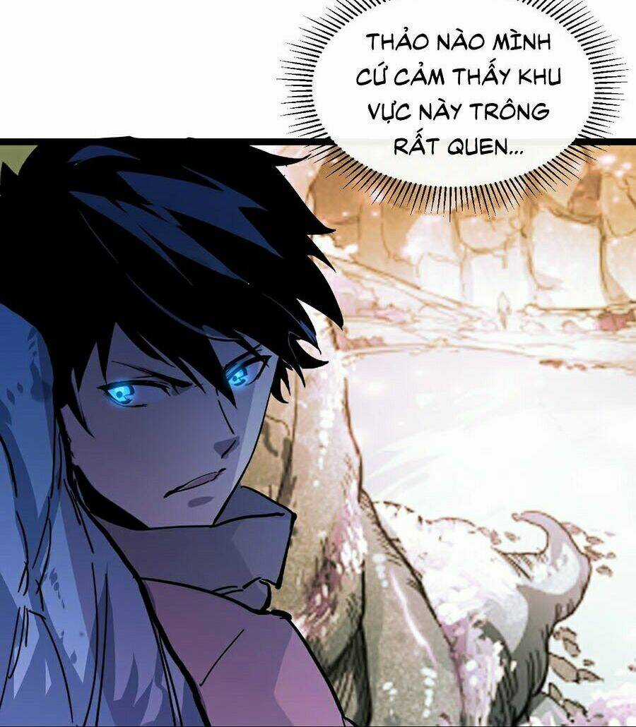 Mạt Thế Quật Khởi Chapter 43 trang 53
