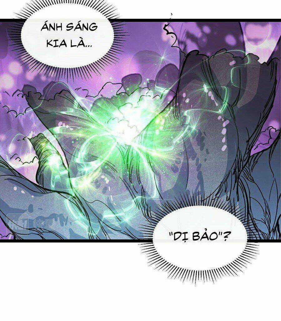 Mạt Thế Quật Khởi Chapter 43 trang 56