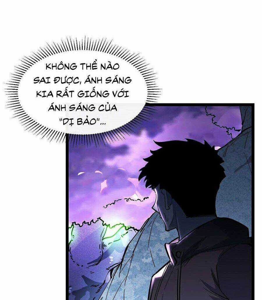 Mạt Thế Quật Khởi Chapter 43 trang 57