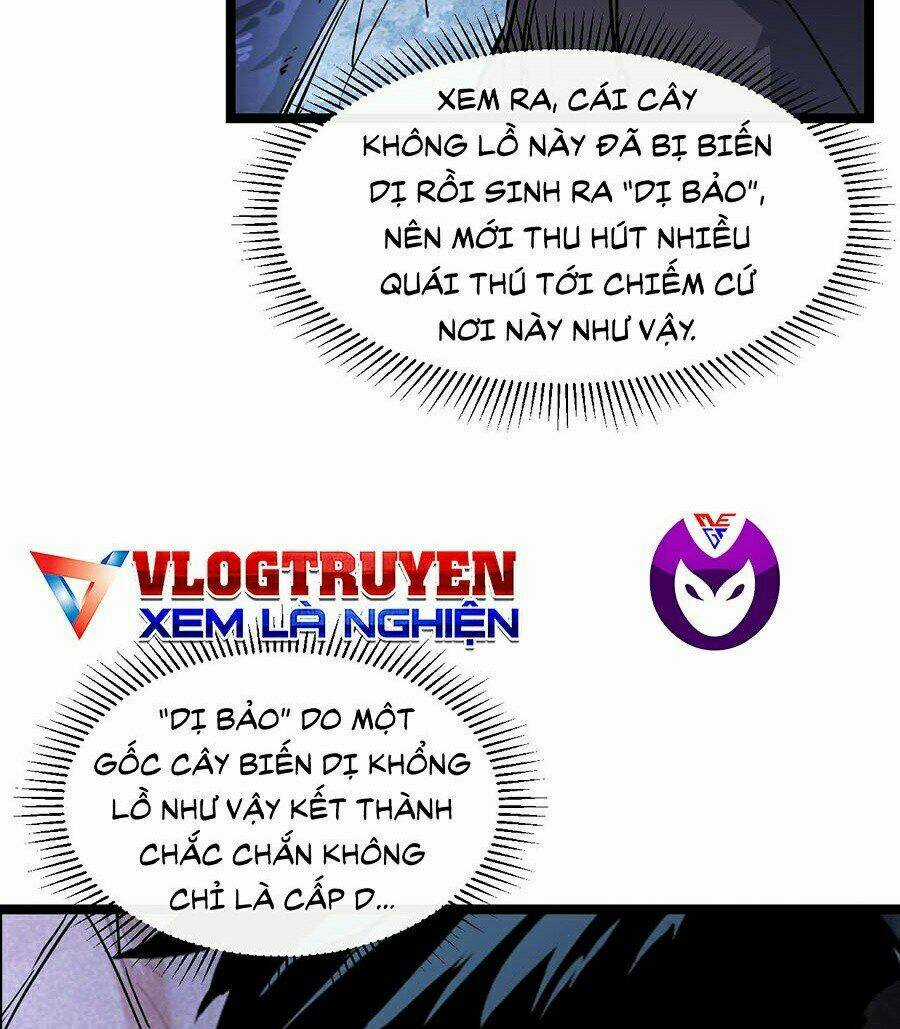 Mạt Thế Quật Khởi Chapter 43 trang 58