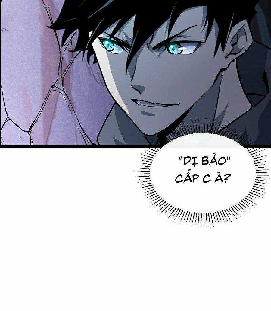 Mạt Thế Quật Khởi Chapter 43 trang 59