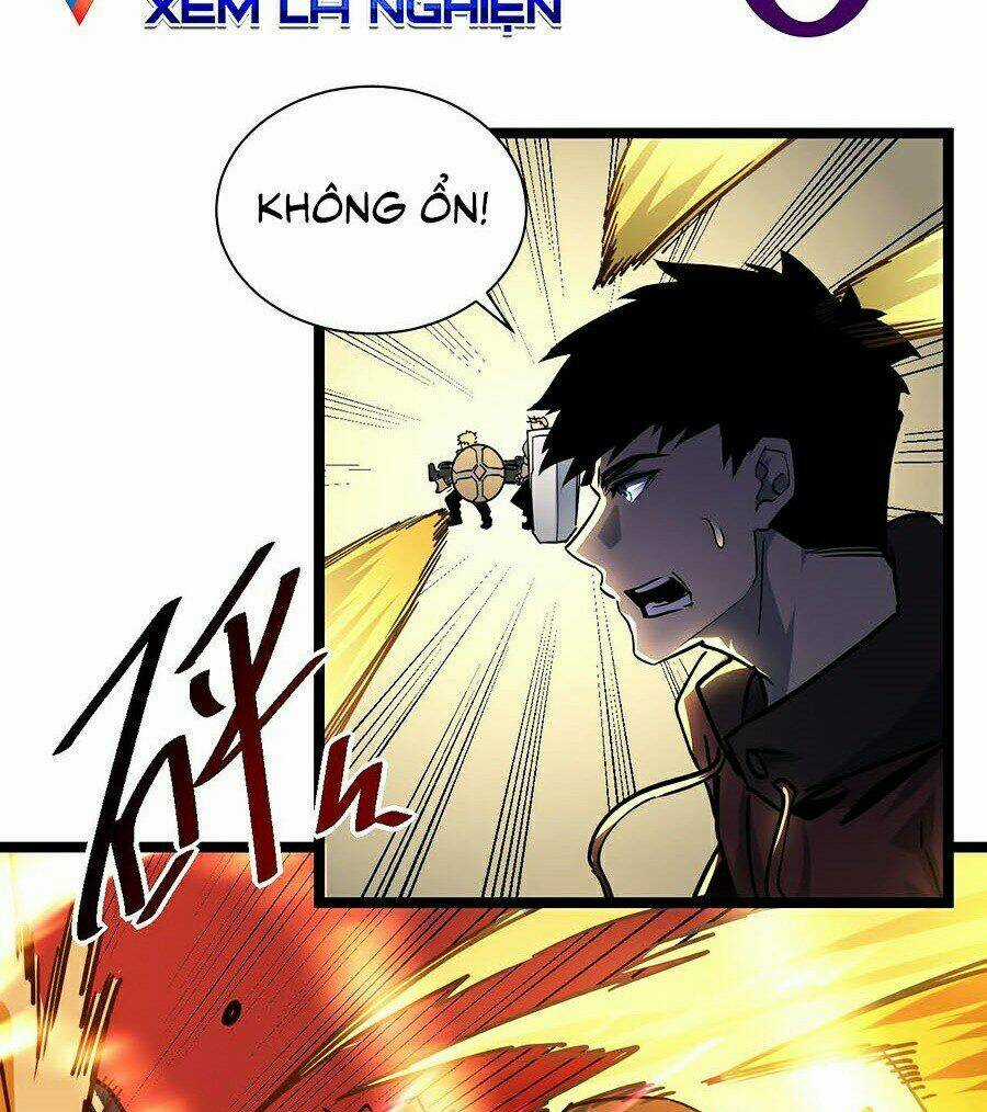 Mạt Thế Quật Khởi Chapter 43 trang 6